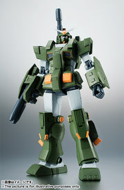 Robot Spirits Full Armor Gundam Ver Anime