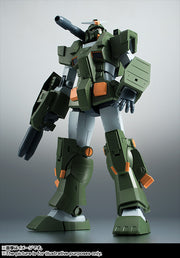 Robot Spirits Full Armor Gundam Ver Anime