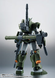 Robot Spirits Full Armor Gundam Ver Anime