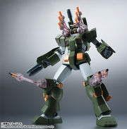 Robot Spirits Full Armor Gundam Ver Anime