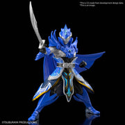 Ultraman The Armour Of Legends Ultraman Blu Xiahou Dun Armour