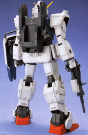 Mg 1/100 Gundam RX-79G