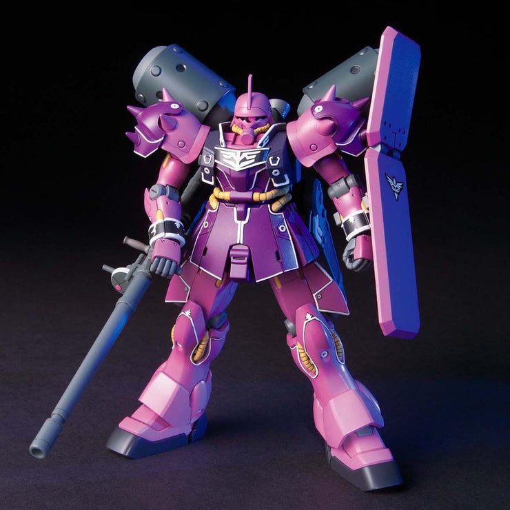 Hguc 1/144 Geara Zulu Angelo Sauper's