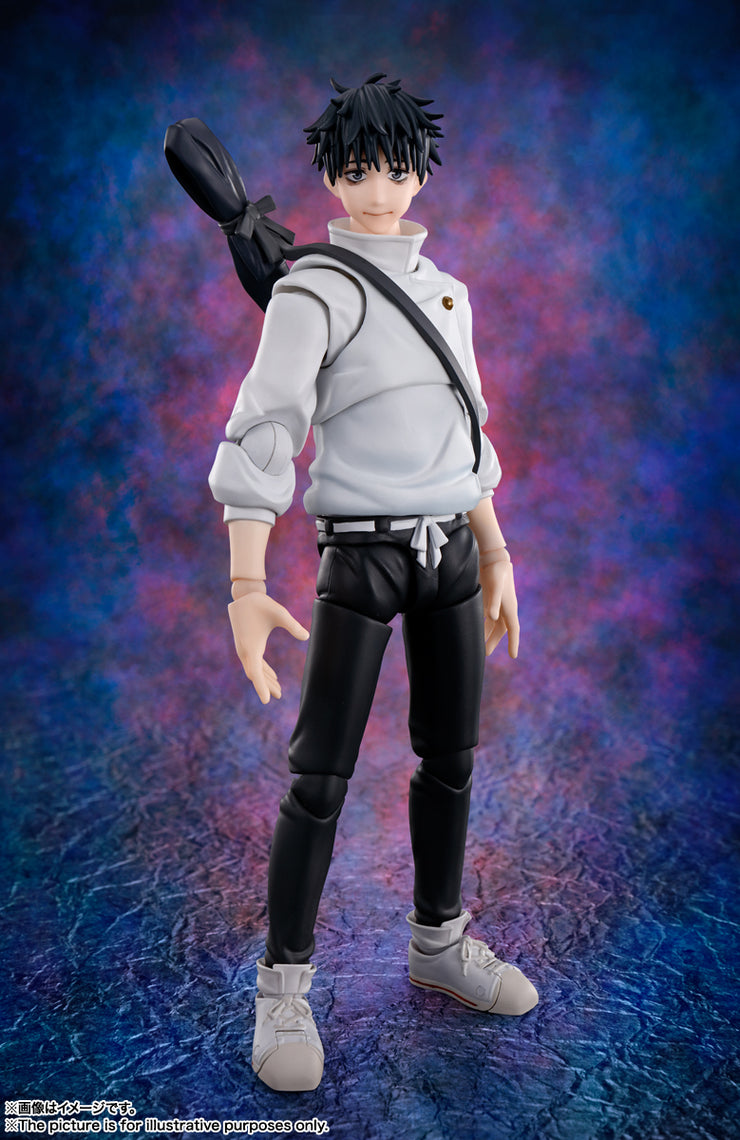 SHF Yuta Okkotsu Jujutsu Kaisen 0