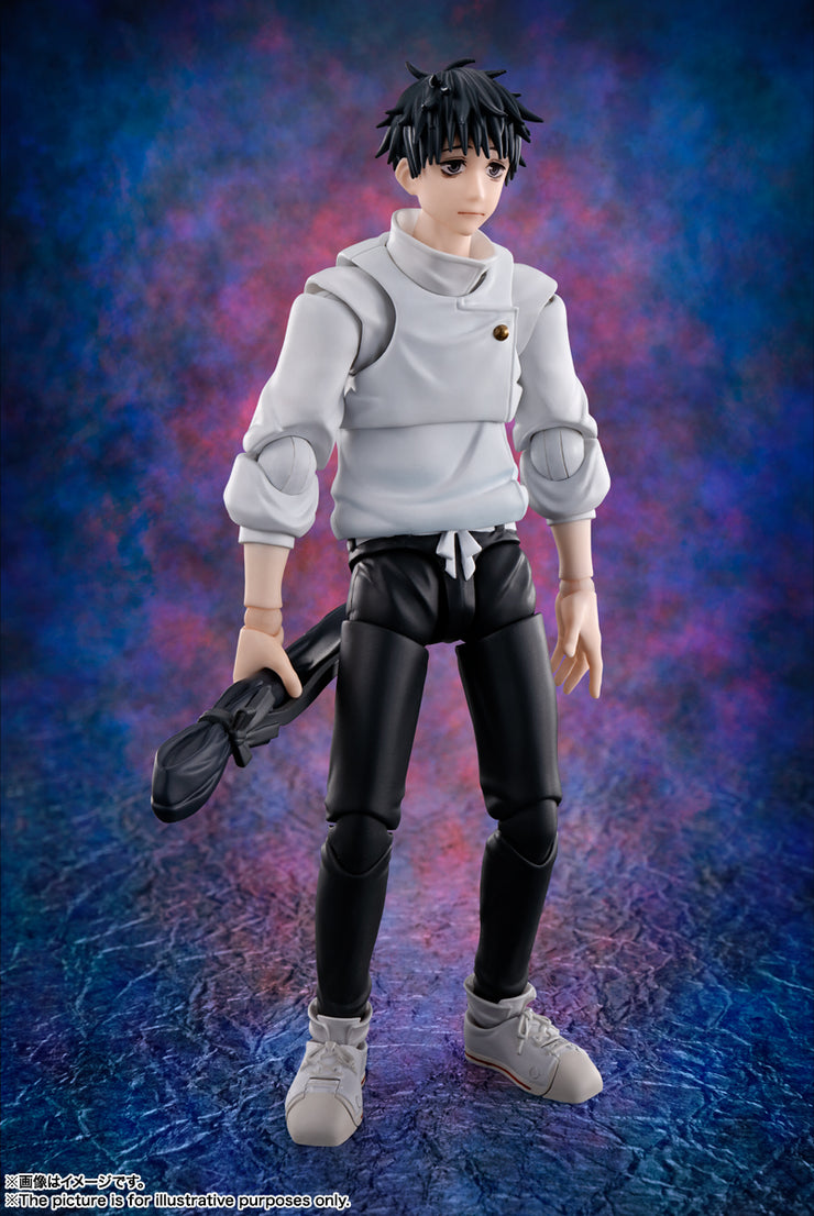 SHF Yuta Okkotsu Jujutsu Kaisen 0