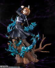 Figuarts Zero Nobara Kugisaki