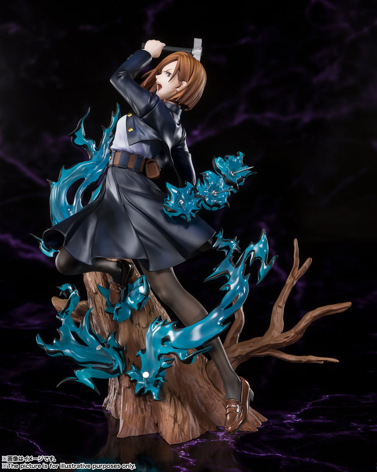 Figuarts Zero Nobara Kugisaki