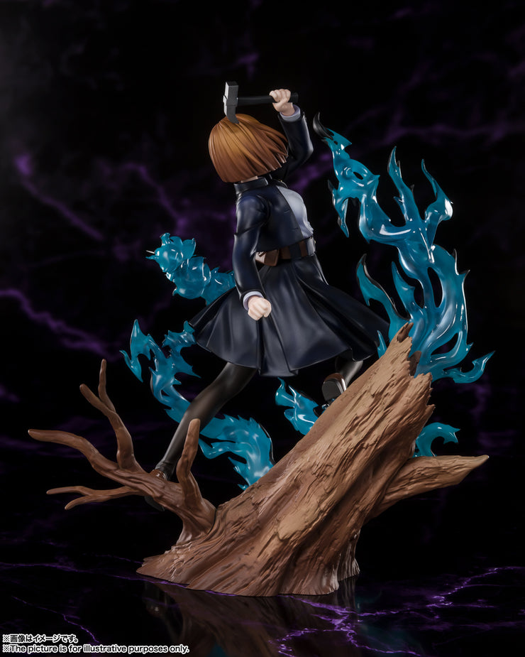 Figuarts Zero Nobara Kugisaki