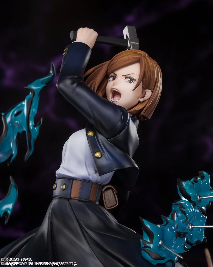 Figuarts Zero Nobara Kugisaki