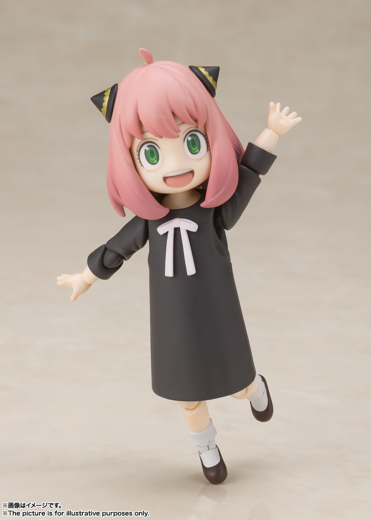 SHF Anya Forger
