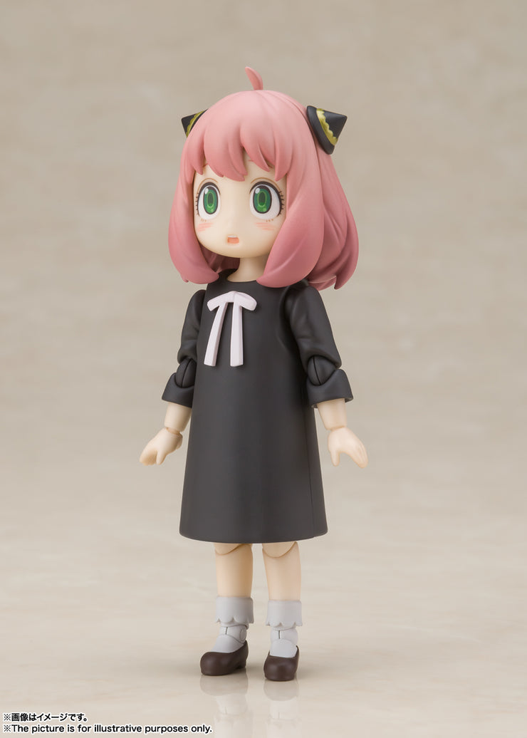 SHF Anya Forger