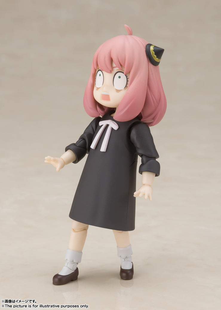 SHF Anya Forger
