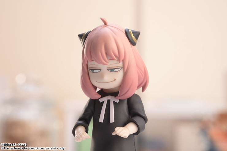 SHF Anya Forger