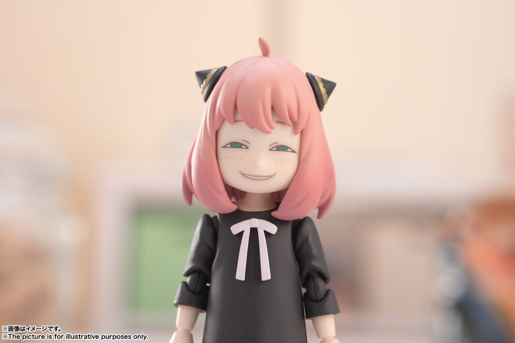 SHF Anya Forger