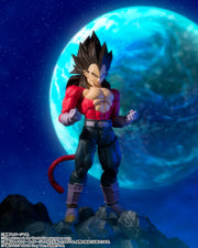 SHF Super Saiyan 4 Vegeta