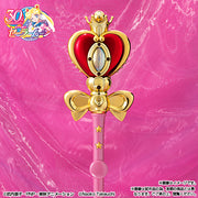 Proplica Spiral Heart Moon Rod Brilliant Color Edition