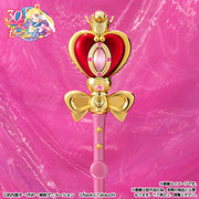 Proplica Spiral Heart Moon Rod Brilliant Color Edition