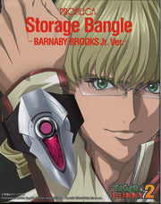 Proplica Storage Bangle Barnaby Brooks Jr Ver