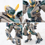 Hg 1/72 Mailes Byakuchi (F.G.E. Color) - Kyokai Senki