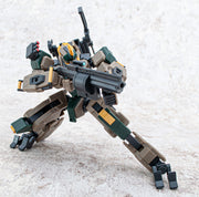 Hg 1/72 Mailes Byakuchi (F.G.E. Color) - Kyokai Senki