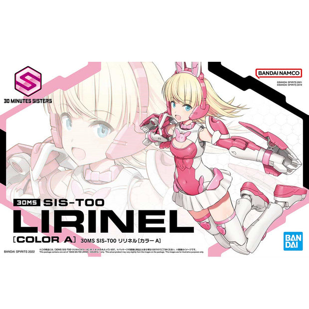 30MS SIS-T00 Lirinel (Color A)