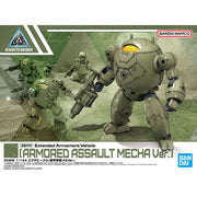 30MM 1/144 Extended Armament Vehicle (Armored Assault Mecha Ver)
