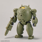 30MM 1/144 Extended Armament Vehicle (Armored Assault Mecha Ver)