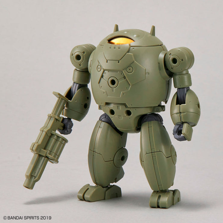 30MM 1/144 Extended Armament Vehicle (Armored Assault Mecha Ver)