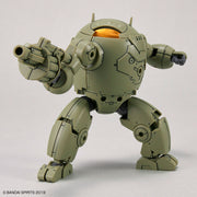 30MM 1/144 Extended Armament Vehicle (Armored Assault Mecha Ver)
