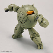 30MM 1/144 Extended Armament Vehicle (Armored Assault Mecha Ver)