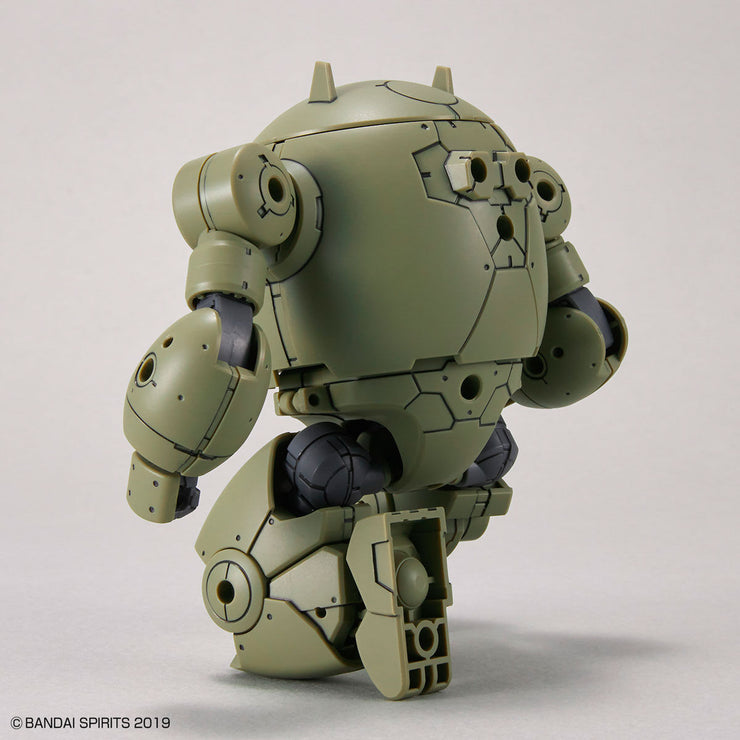 30MM 1/144 Extended Armament Vehicle (Armored Assault Mecha Ver)
