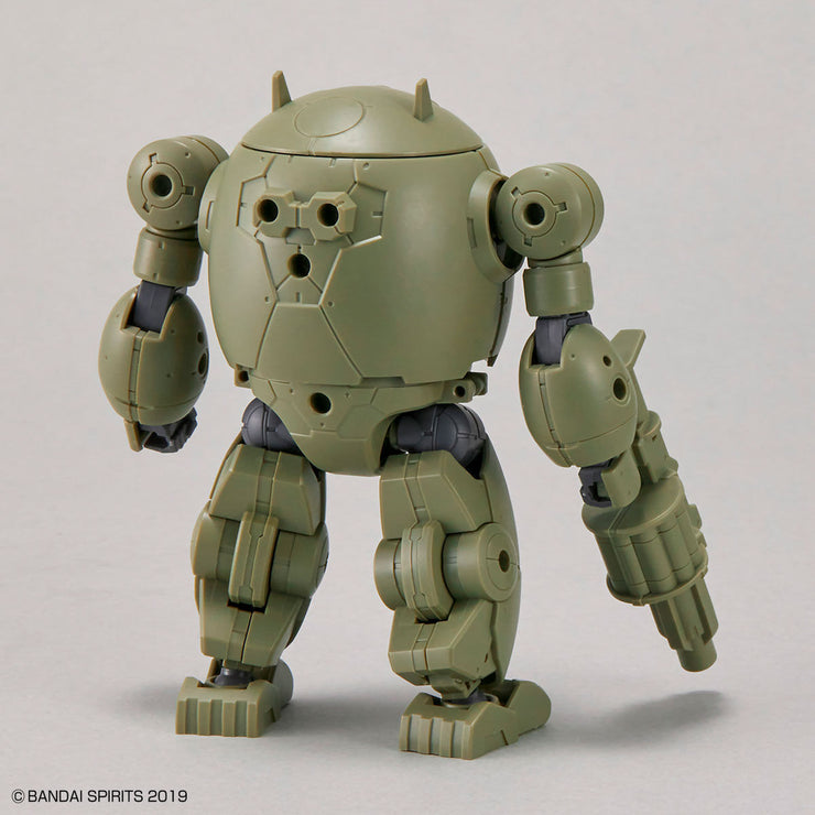 30MM 1/144 Extended Armament Vehicle (Armored Assault Mecha Ver)