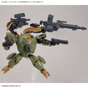 30MM 1/144 Extended Armament Vehicle (Armored Assault Mecha Ver)