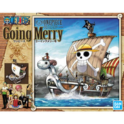 Going Merry