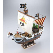Going Merry