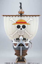 Going Merry