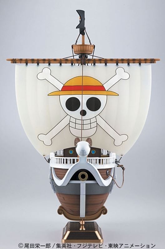 Going Merry