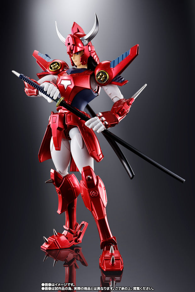 Armor Plus Ryo Of The Inferno (Renewal Edition)