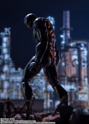 SHF Venom (Venom: Let There Be Carnage)