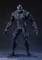 SHF Venom (Venom: Let There Be Carnage)