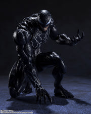 SHF Venom (Venom: Let There Be Carnage)