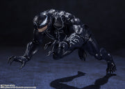 SHF Venom (Venom: Let There Be Carnage)