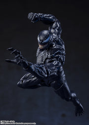 SHF Venom (Venom: Let There Be Carnage)