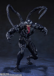 SHF Venom (Venom: Let There Be Carnage)