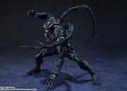 SHF Venom (Venom: Let There Be Carnage)