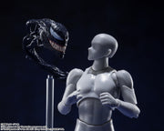 SHF Venom (Venom: Let There Be Carnage)