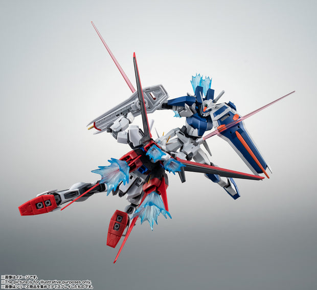 Robot Spirits GAT-X102 Duel Gundam Ver.Anime