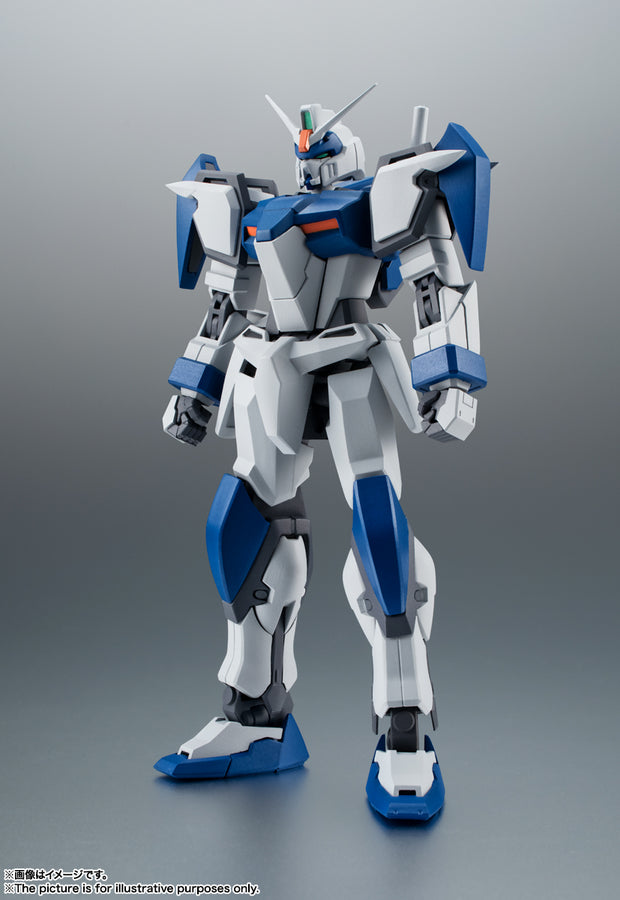 Robot Spirits GAT-X102 Duel Gundam Ver.Anime