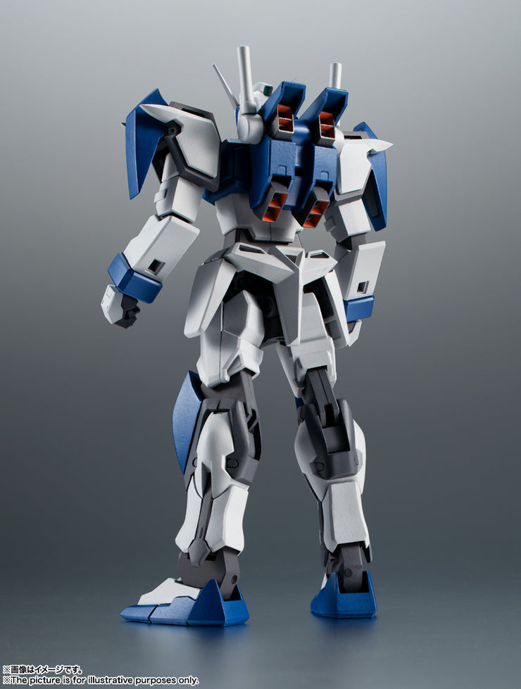 Robot Spirits GAT-X102 Duel Gundam Ver.Anime