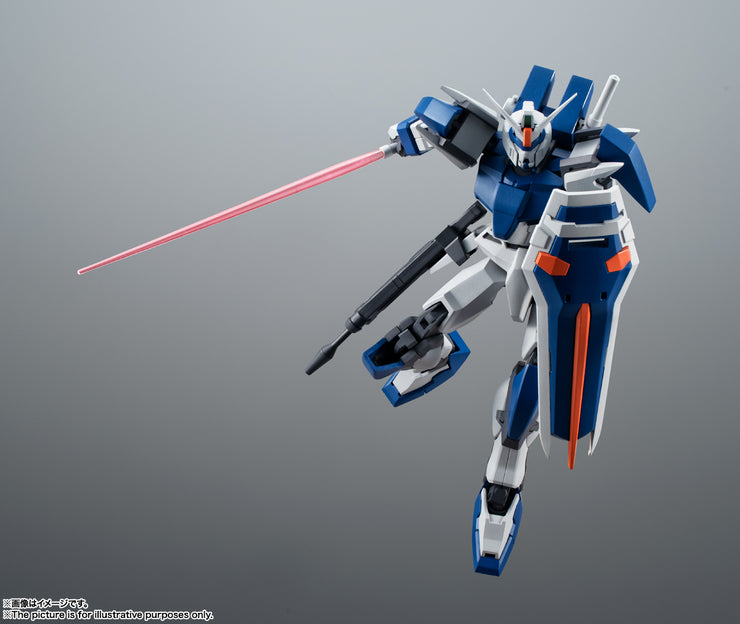 Robot Spirits GAT-X102 Duel Gundam Ver.Anime